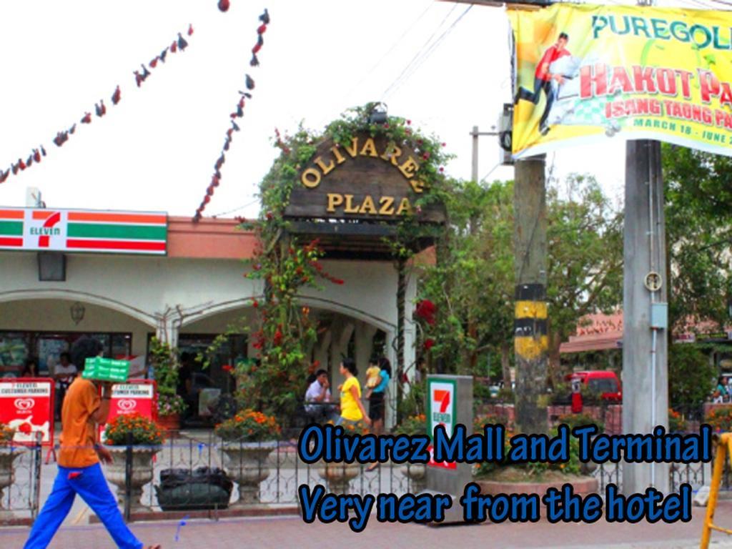 Tagaytay Garden Budgetel - City Center Tagaytay City Zewnętrze zdjęcie
