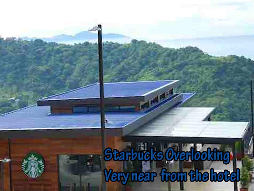 Tagaytay Garden Budgetel - City Center Tagaytay City Zewnętrze zdjęcie
