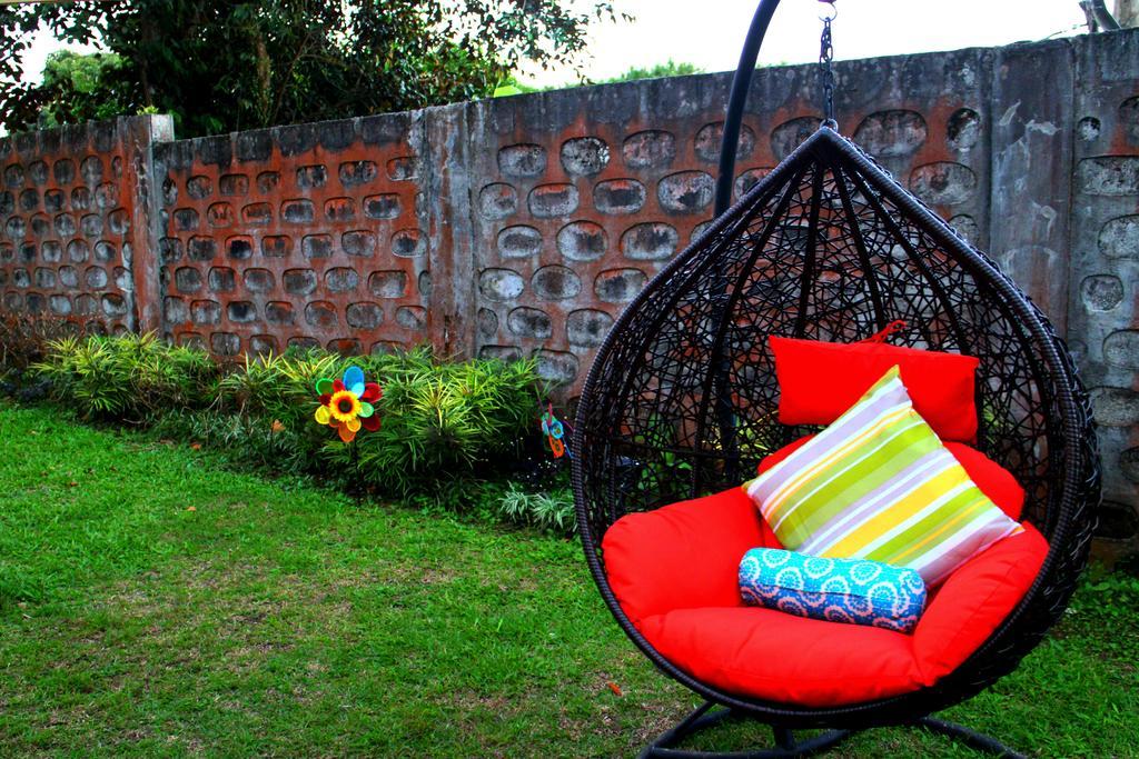 Tagaytay Garden Budgetel - City Center Tagaytay City Zewnętrze zdjęcie