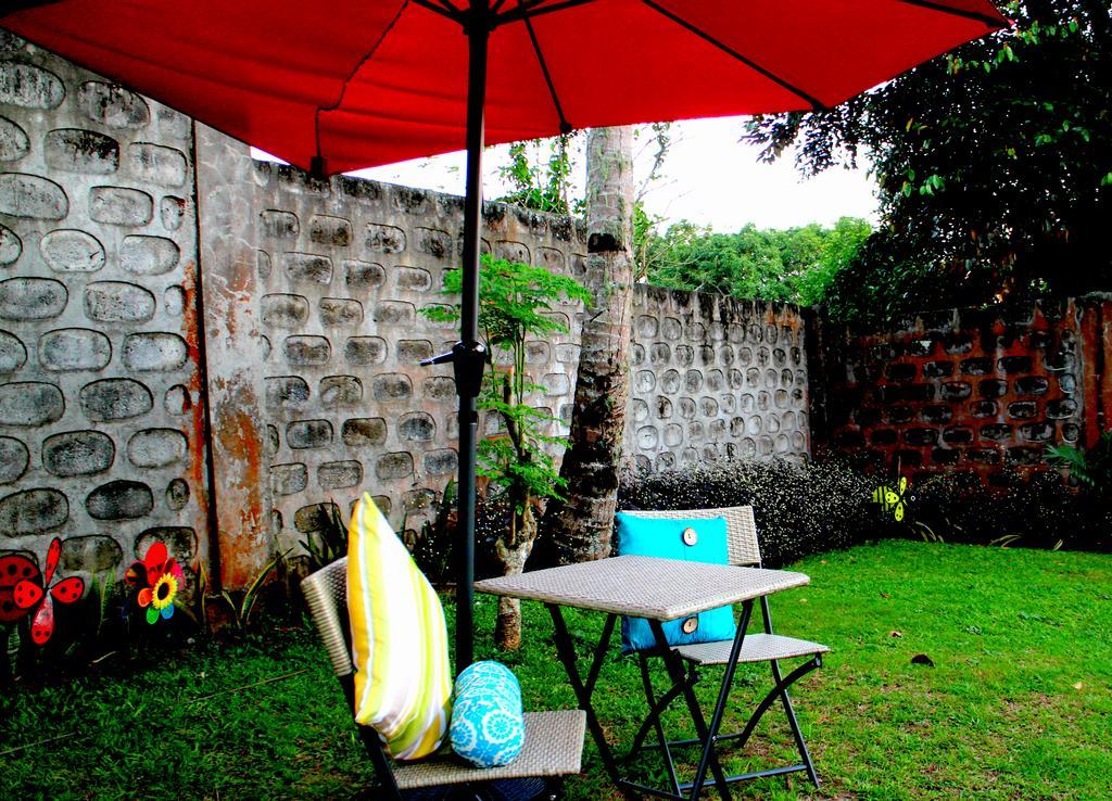 Tagaytay Garden Budgetel - City Center Tagaytay City Zewnętrze zdjęcie