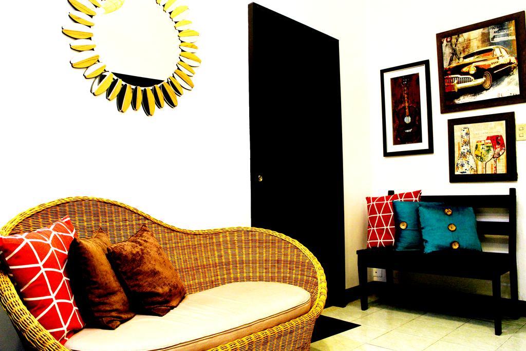 Tagaytay Garden Budgetel - City Center Tagaytay City Zewnętrze zdjęcie