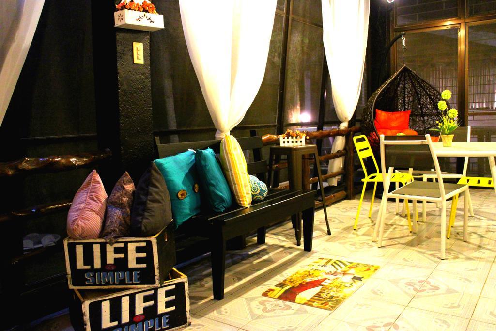 Tagaytay Garden Budgetel - City Center Tagaytay City Zewnętrze zdjęcie