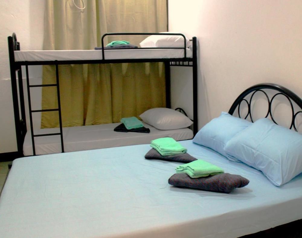 Tagaytay Garden Budgetel - City Center Tagaytay City Zewnętrze zdjęcie
