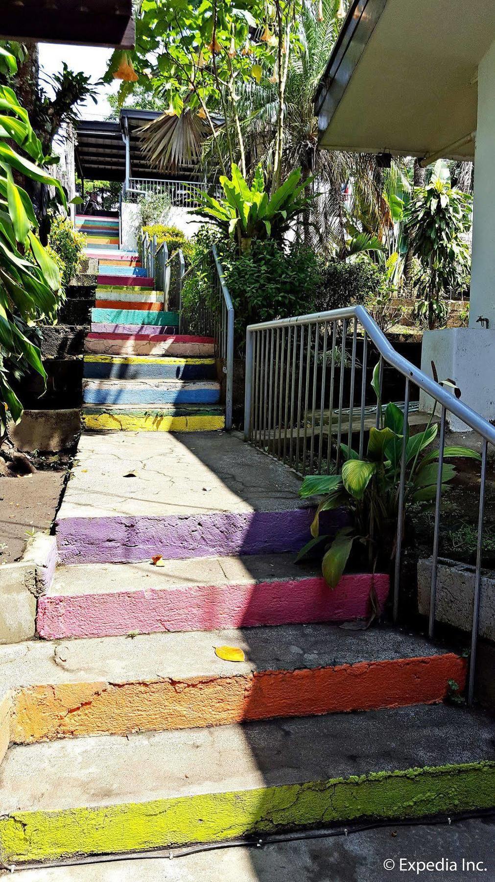 Tagaytay Garden Budgetel - City Center Tagaytay City Zewnętrze zdjęcie