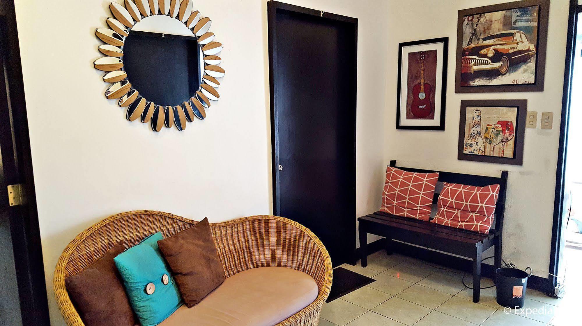 Tagaytay Garden Budgetel - City Center Tagaytay City Zewnętrze zdjęcie