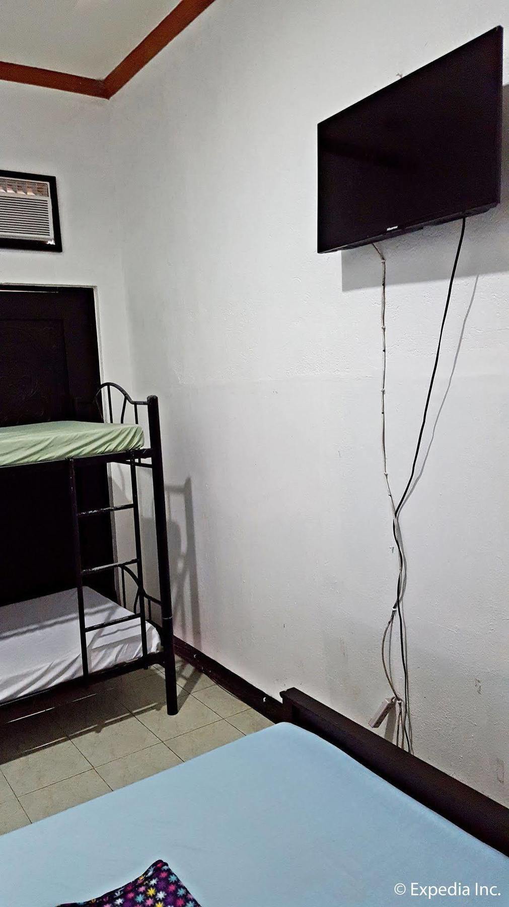 Tagaytay Garden Budgetel - City Center Tagaytay City Zewnętrze zdjęcie