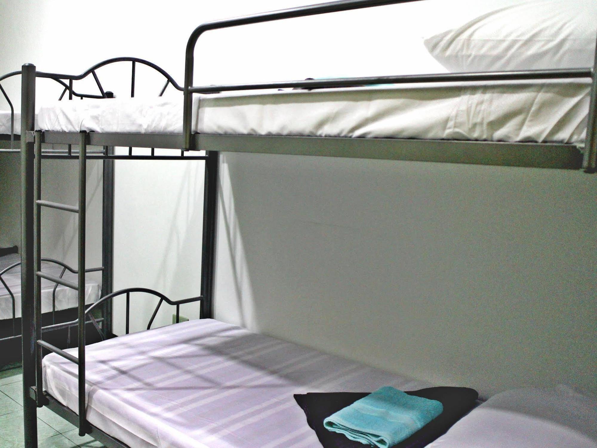 Tagaytay Garden Budgetel - City Center Tagaytay City Zewnętrze zdjęcie