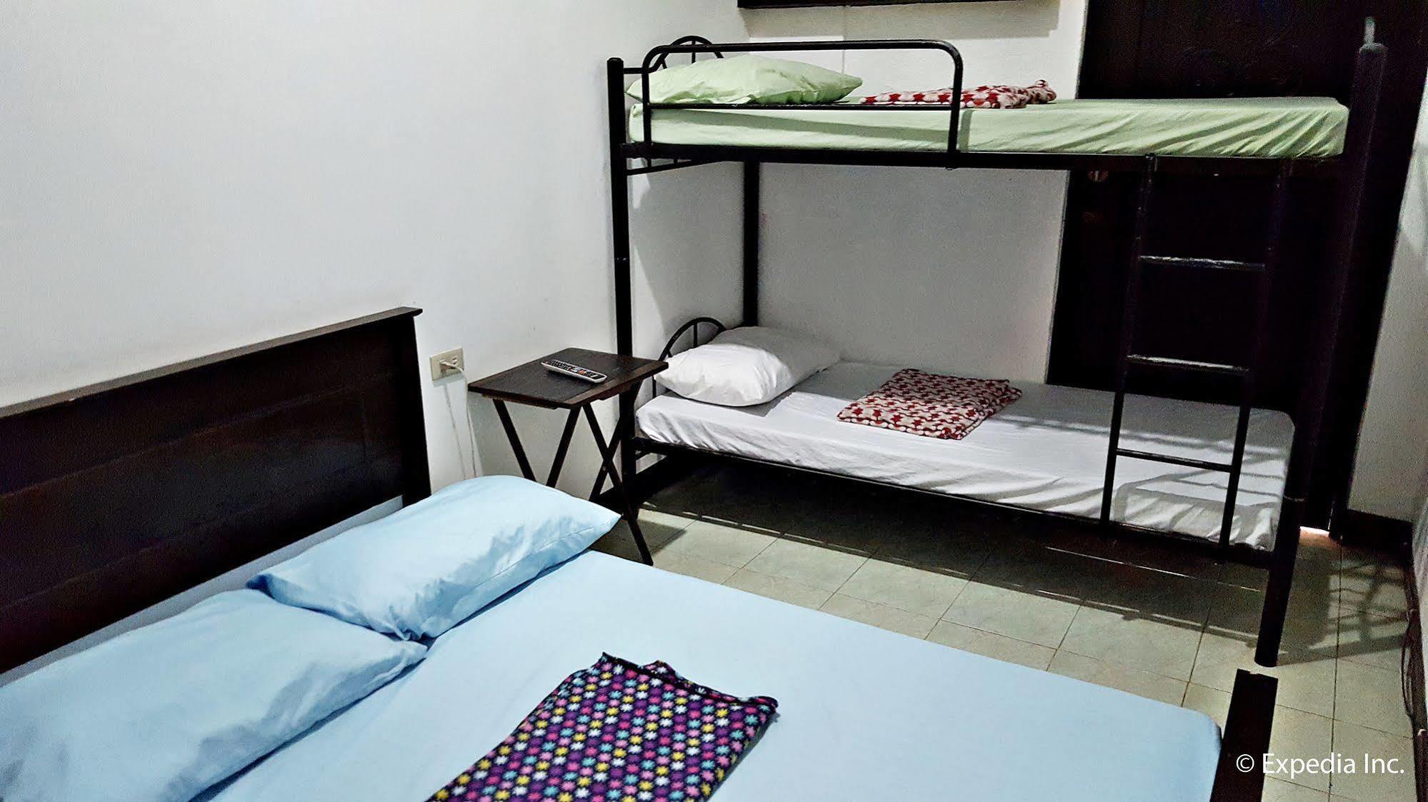 Tagaytay Garden Budgetel - City Center Tagaytay City Zewnętrze zdjęcie