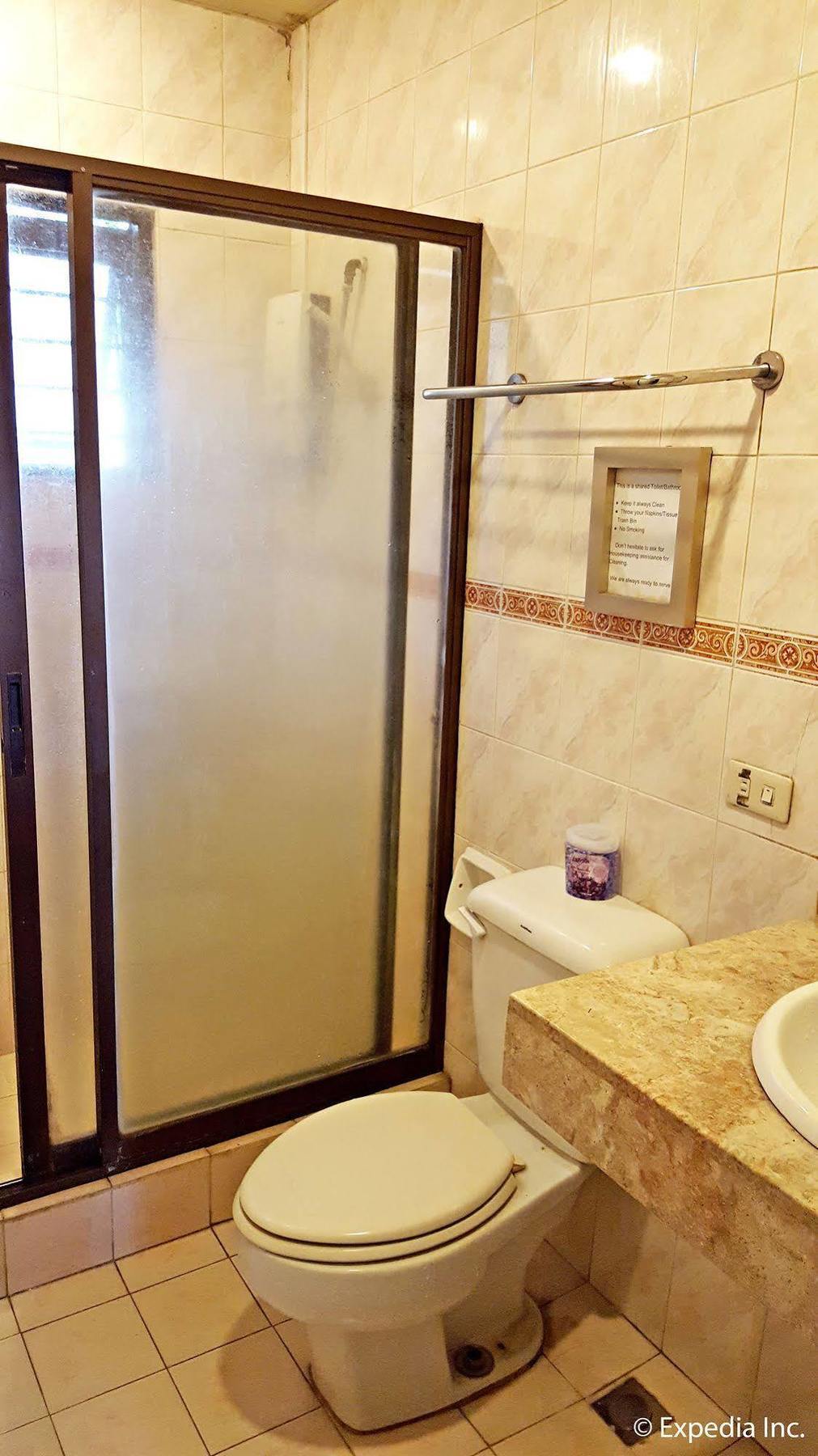 Tagaytay Garden Budgetel - City Center Tagaytay City Zewnętrze zdjęcie