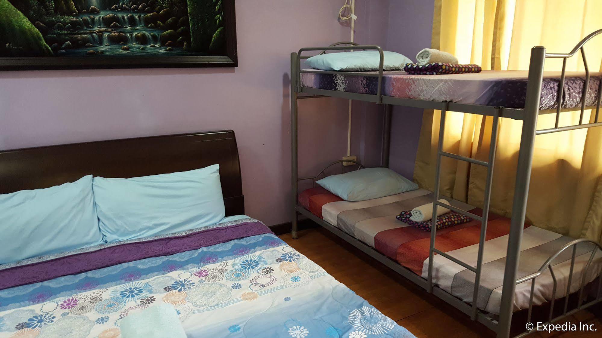 Tagaytay Garden Budgetel - City Center Tagaytay City Zewnętrze zdjęcie
