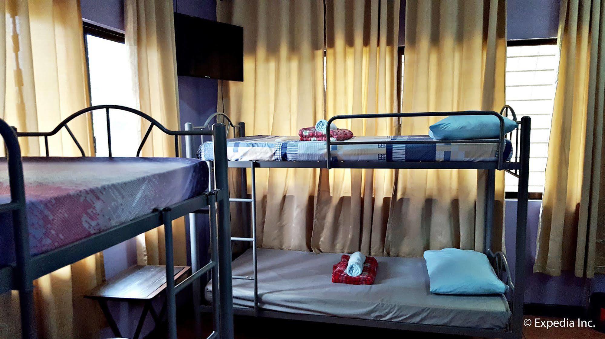 Tagaytay Garden Budgetel - City Center Tagaytay City Zewnętrze zdjęcie