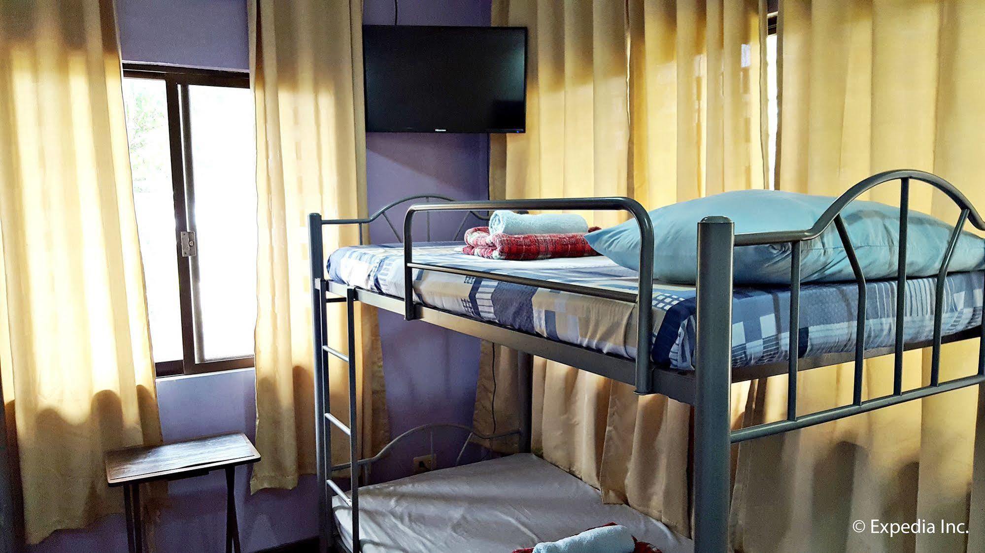 Tagaytay Garden Budgetel - City Center Tagaytay City Zewnętrze zdjęcie
