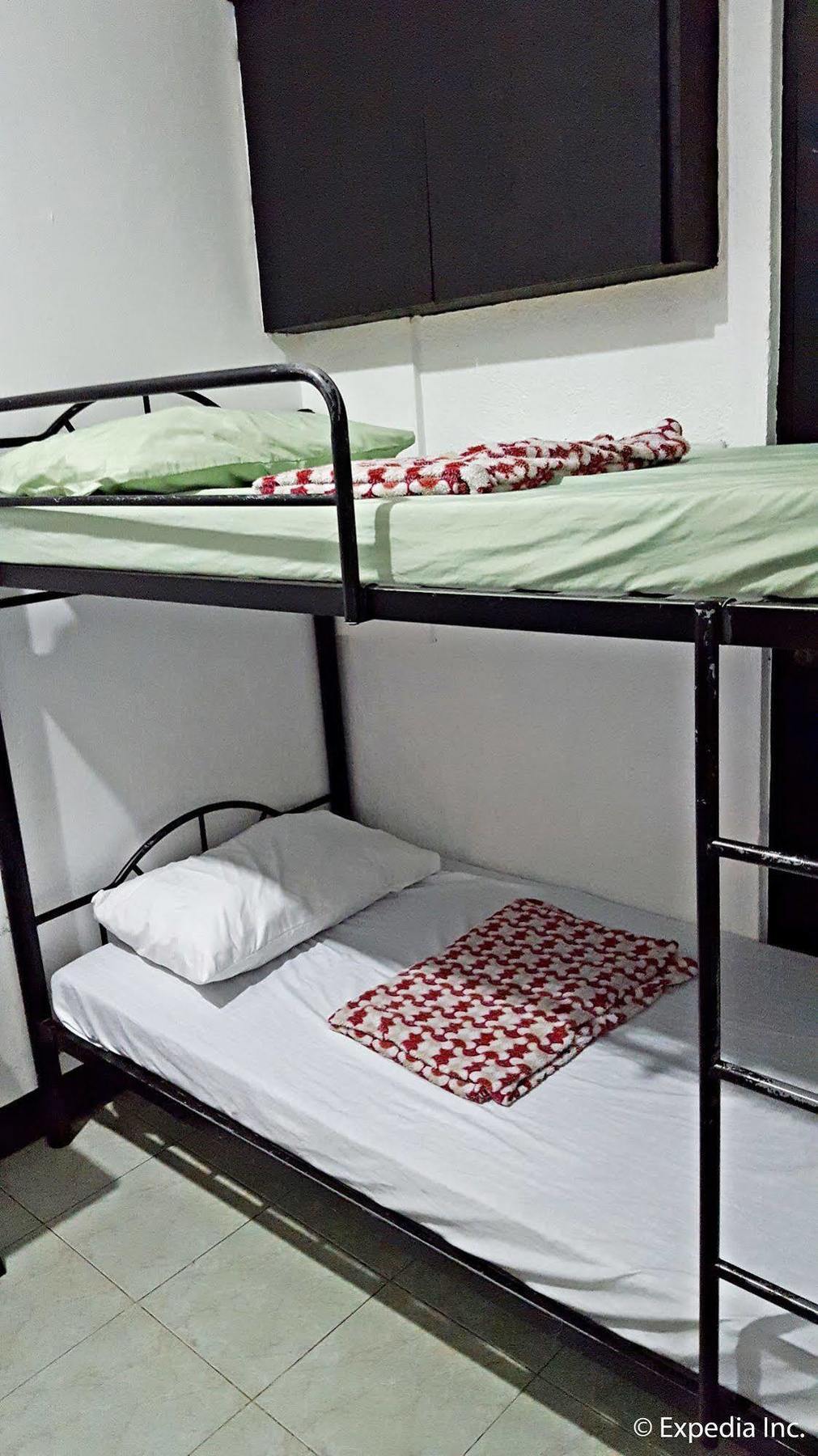 Tagaytay Garden Budgetel - City Center Tagaytay City Zewnętrze zdjęcie
