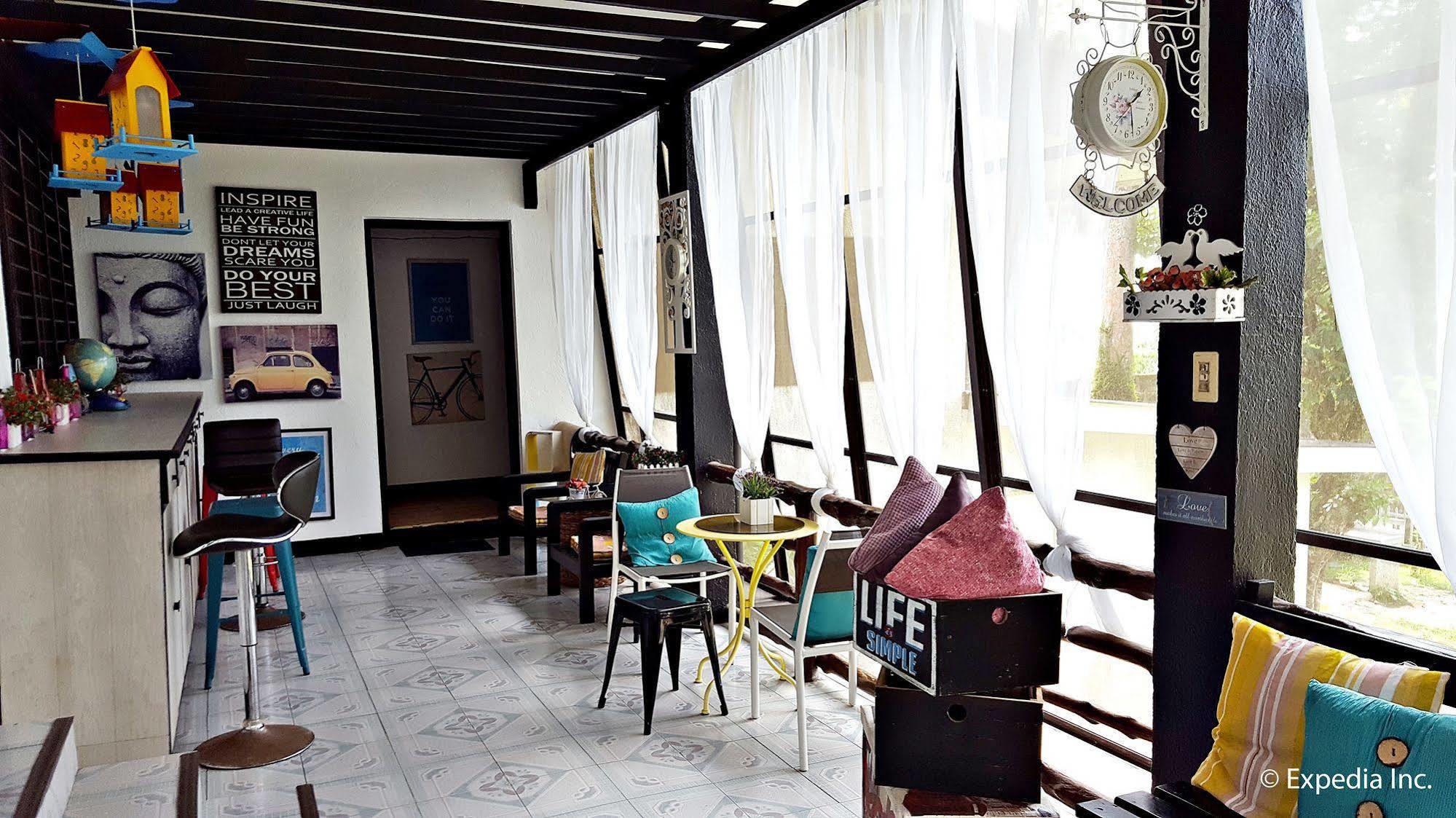 Tagaytay Garden Budgetel - City Center Tagaytay City Zewnętrze zdjęcie