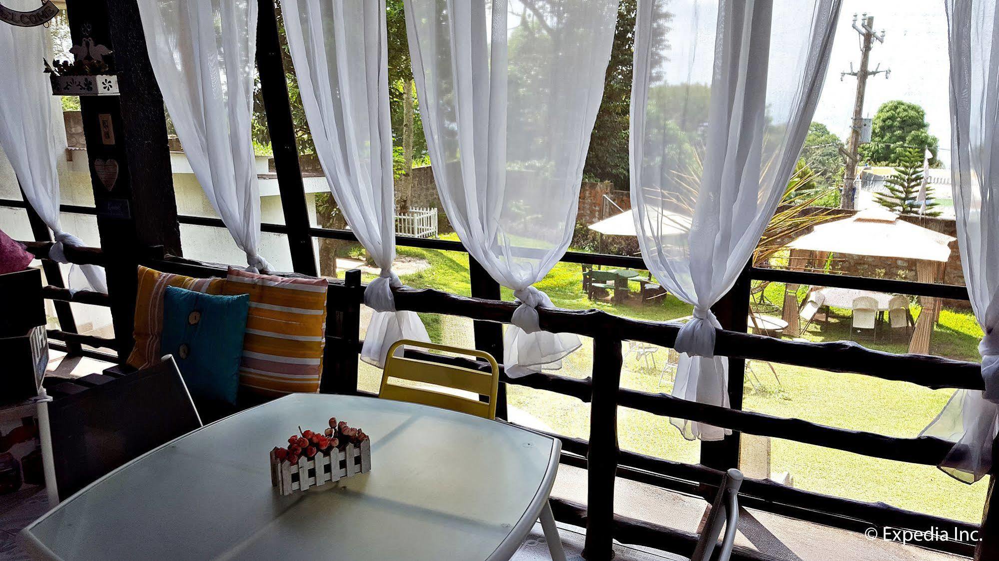 Tagaytay Garden Budgetel - City Center Tagaytay City Zewnętrze zdjęcie