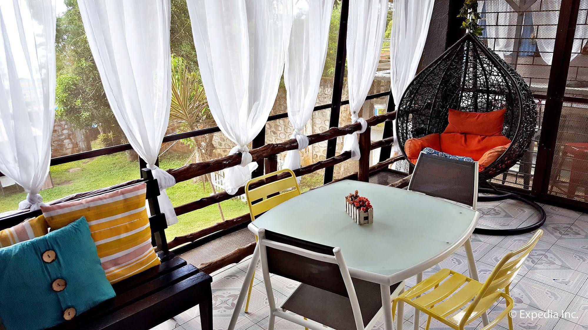 Tagaytay Garden Budgetel - City Center Tagaytay City Zewnętrze zdjęcie