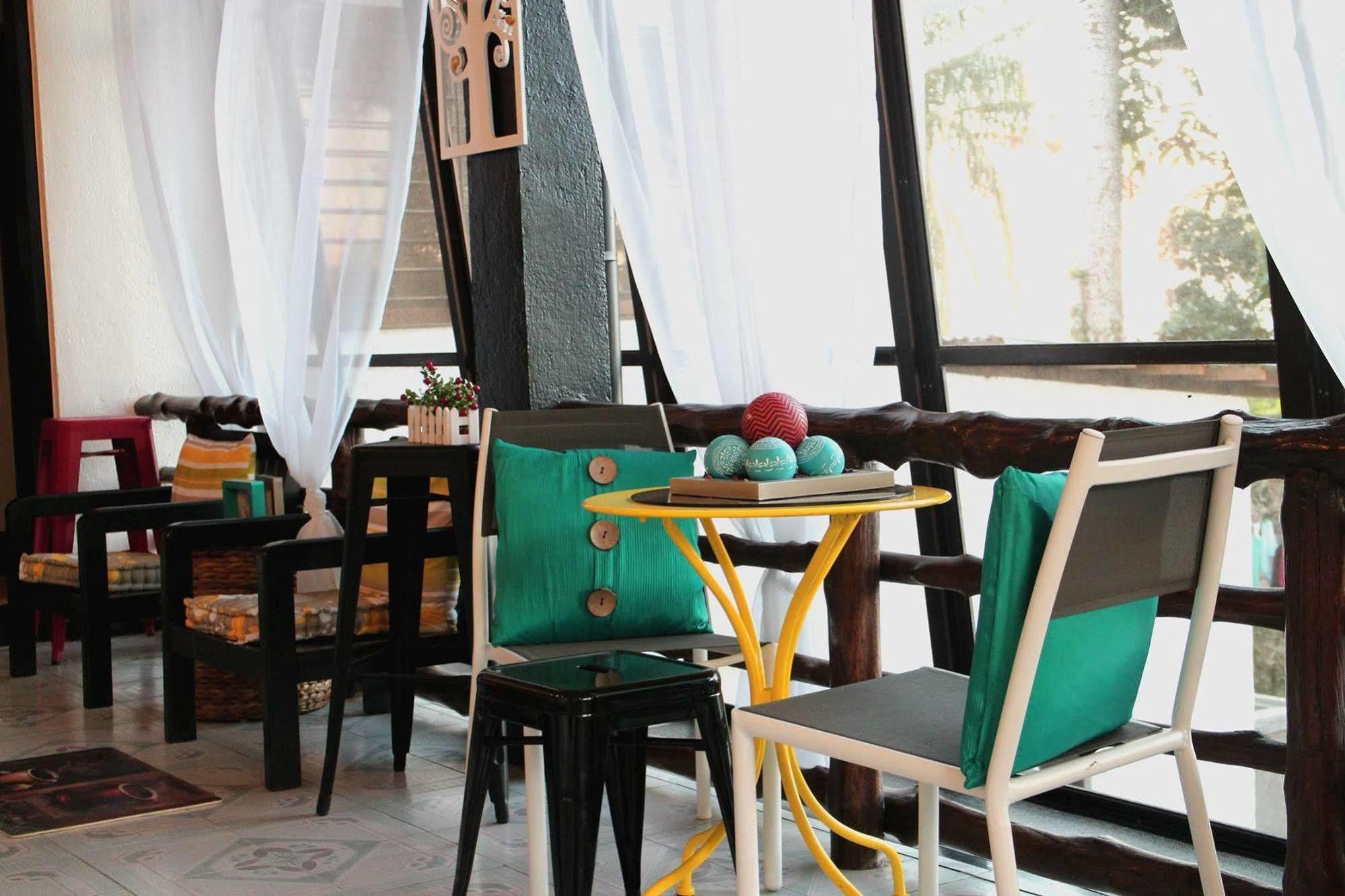 Tagaytay Garden Budgetel - City Center Tagaytay City Zewnętrze zdjęcie