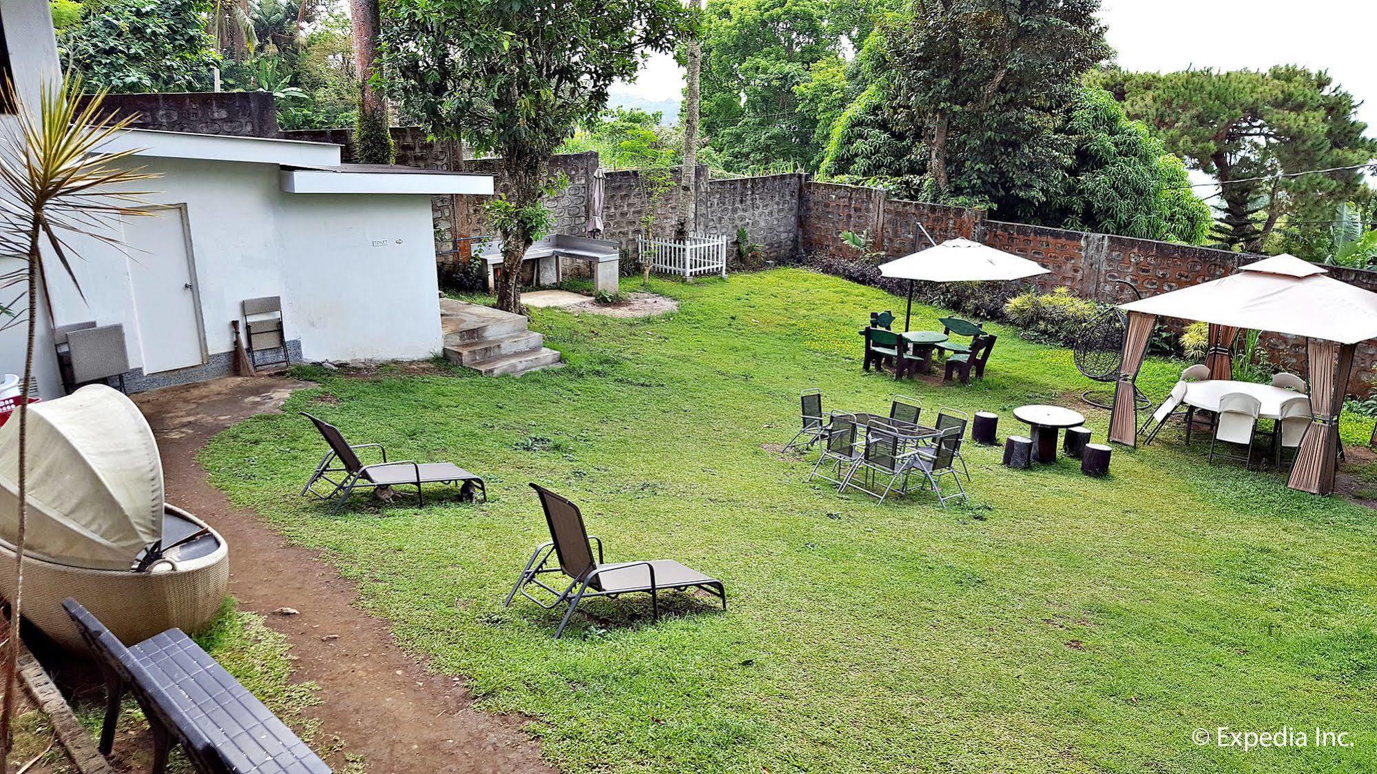 Tagaytay Garden Budgetel - City Center Tagaytay City Zewnętrze zdjęcie